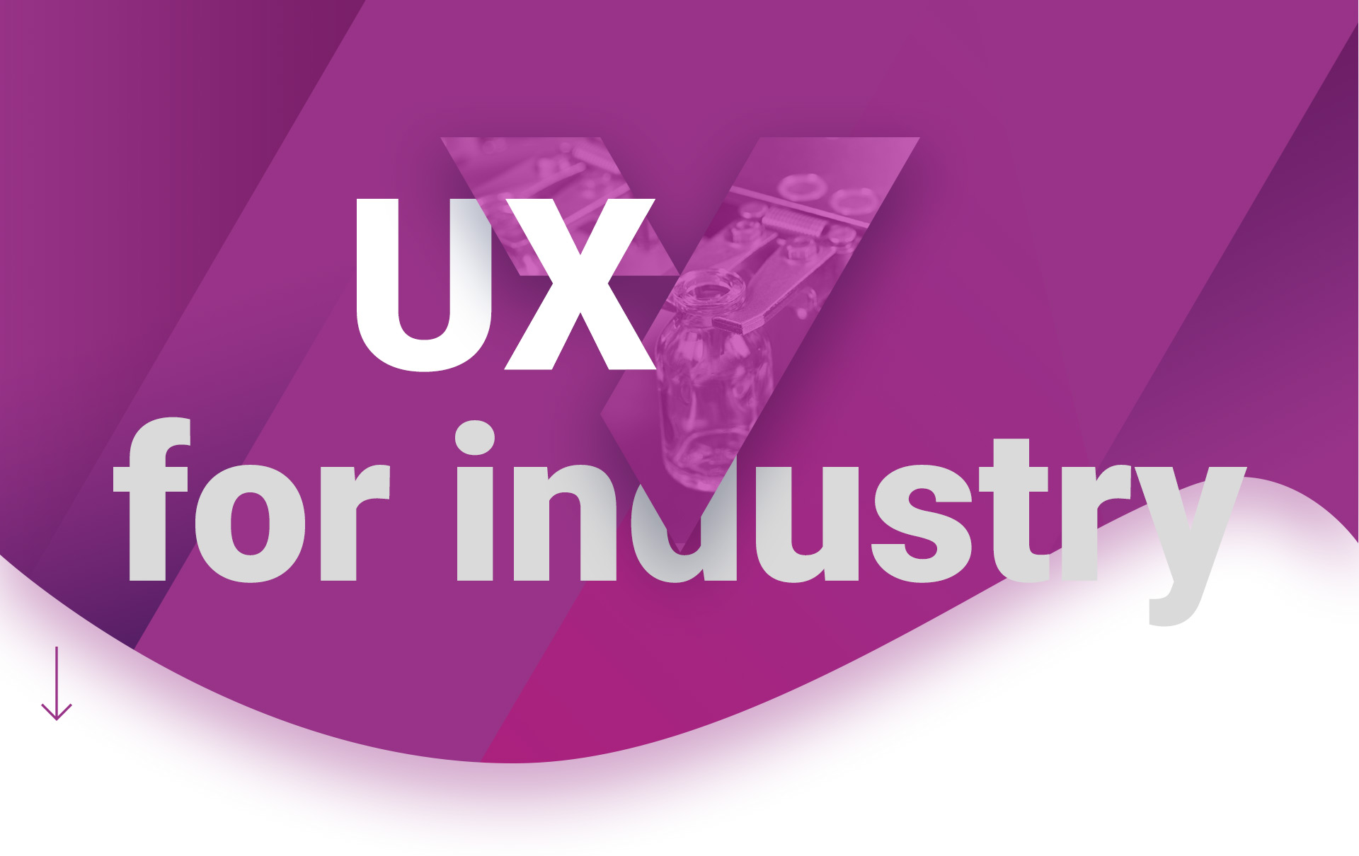 V-INTAL - UX for industry